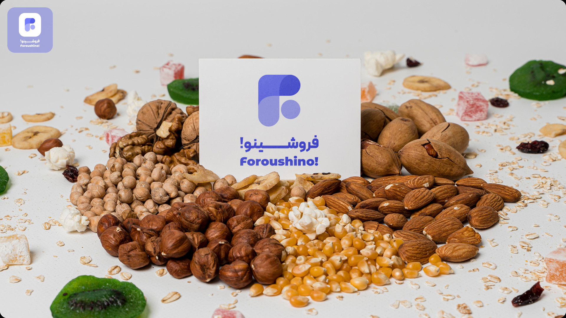 صفر تا صد راهاندازی فروشگاه اینترنتی خشکبار + هزینهها و درآمد صفر تا صد راهاندازی فروشگاه اینترنتی خشکبار + هزینهها و درآمد
