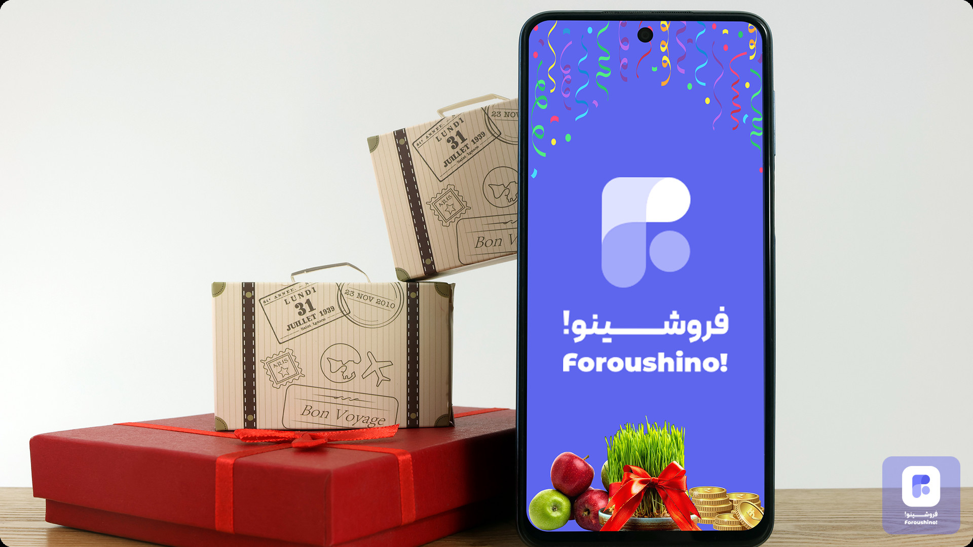 چگونه محتوای تبلیغاتی نوروزی جذاب تولید کنیم؟ چگونه محتوای تبلیغاتی نوروزی جذاب تولید کنیم؟