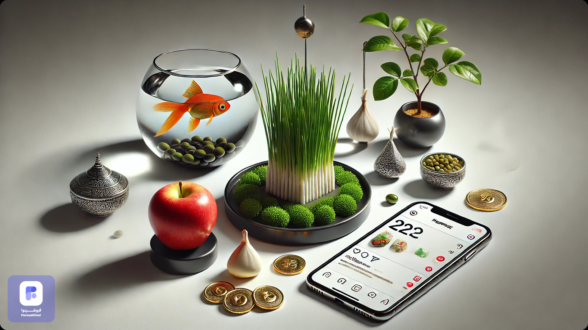 چگونه از اینستاگرام برای تبلیغات نوروزی استفاده کنیم؟ چگونه از اینستاگرام برای تبلیغات نوروزی استفاده کنیم؟