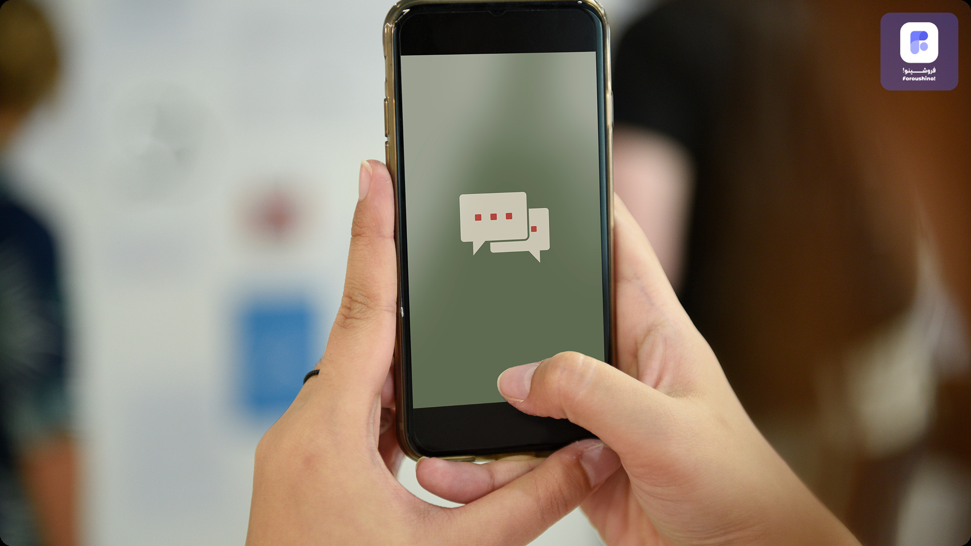 بهترین متن برای پاسخ دادن به دایرکت مشتری؟ بهترین متن برای پاسخ دادن به دایرکت مشتری؟