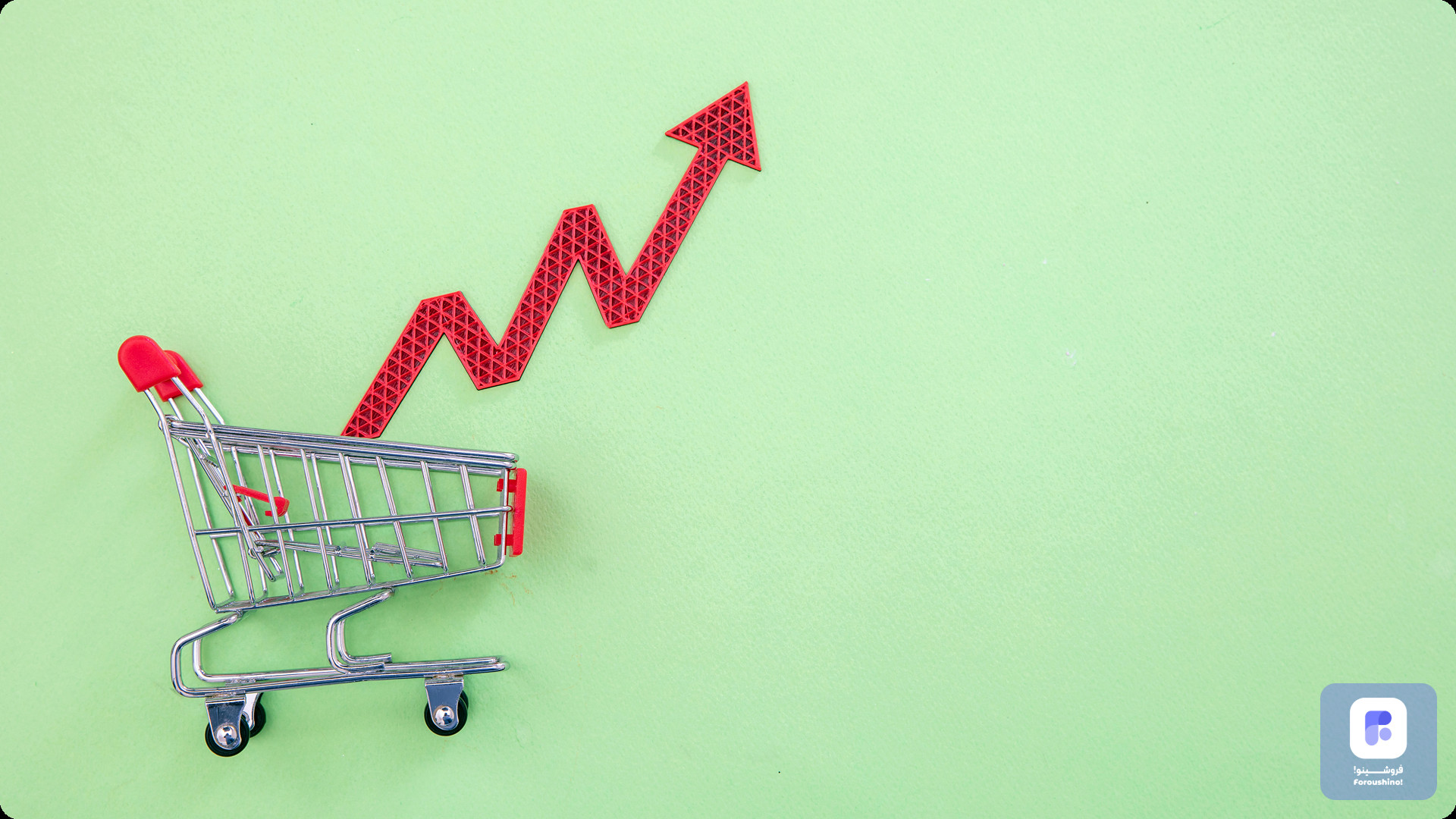 چطوری فروش اینستاگراممو بیشتر کنم؟ چطوری فروش اینستاگراممو بیشتر کنم؟