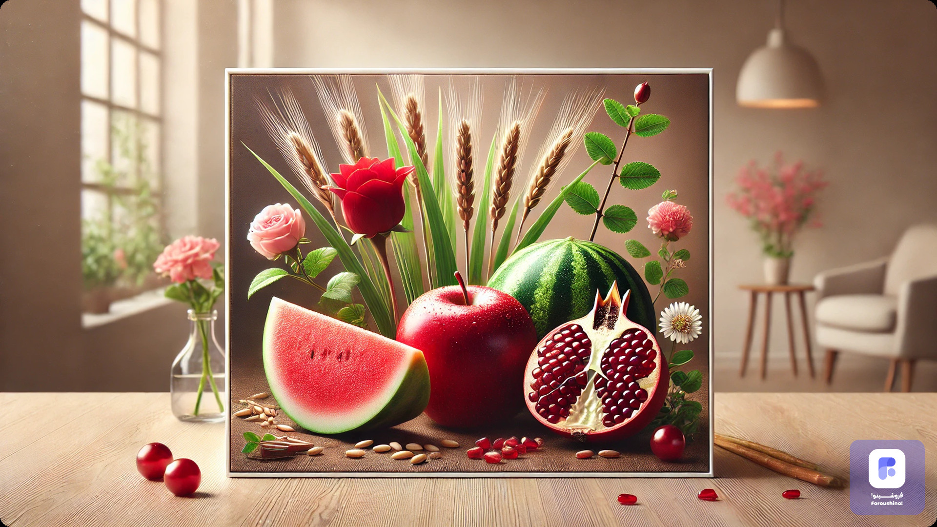 تولید محتوای مناسبتی برای افزایش فروش: روز مادر، شب یلدا یا هر رویداد دیگر تولید محتوای مناسبتی برای افزایش فروش: روز مادر، شب یلدا یا هر رویداد دیگر