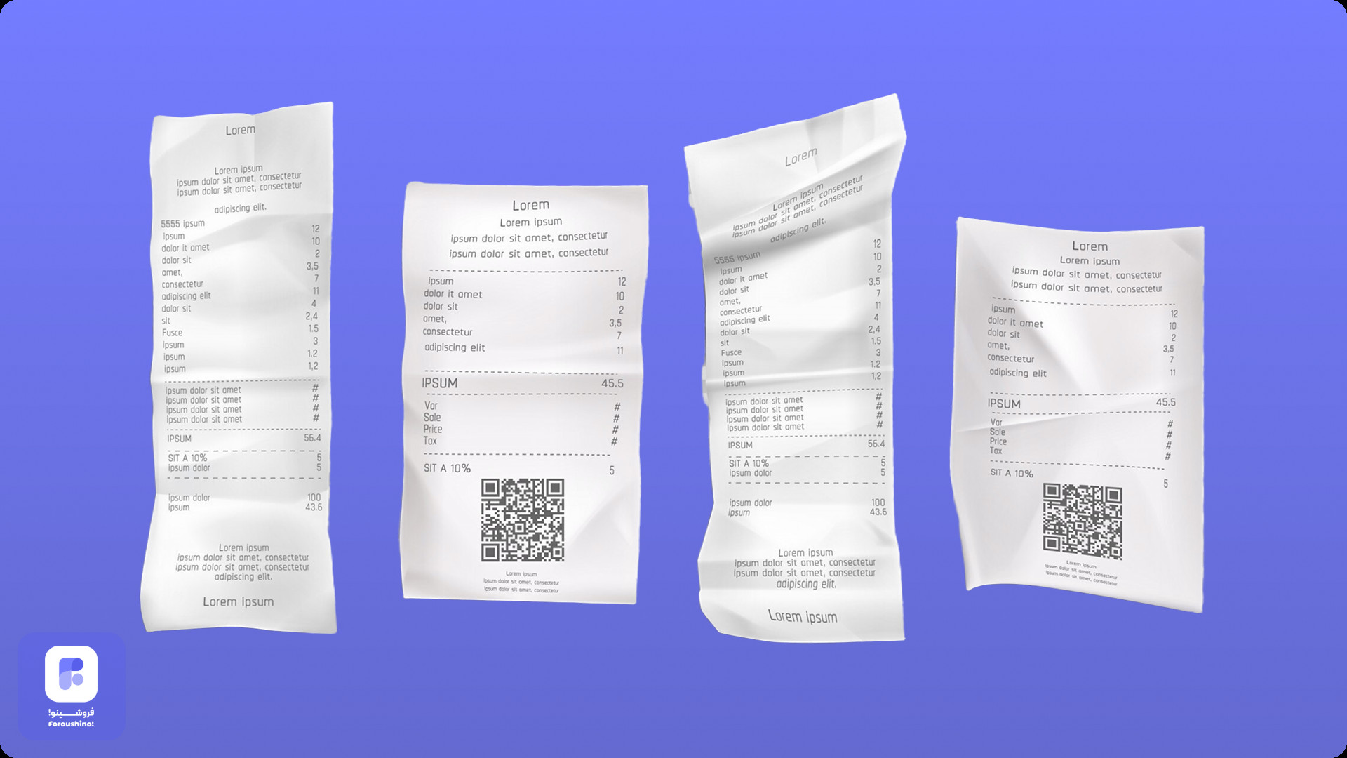 چگونه خطاهای پرداخت و فیشهای تقلبی را تشخیص دهیم و از بین ببریم؟ چگونه خطاهای پرداخت و فیشهای تقلبی را تشخیص دهیم و از بین ببریم؟