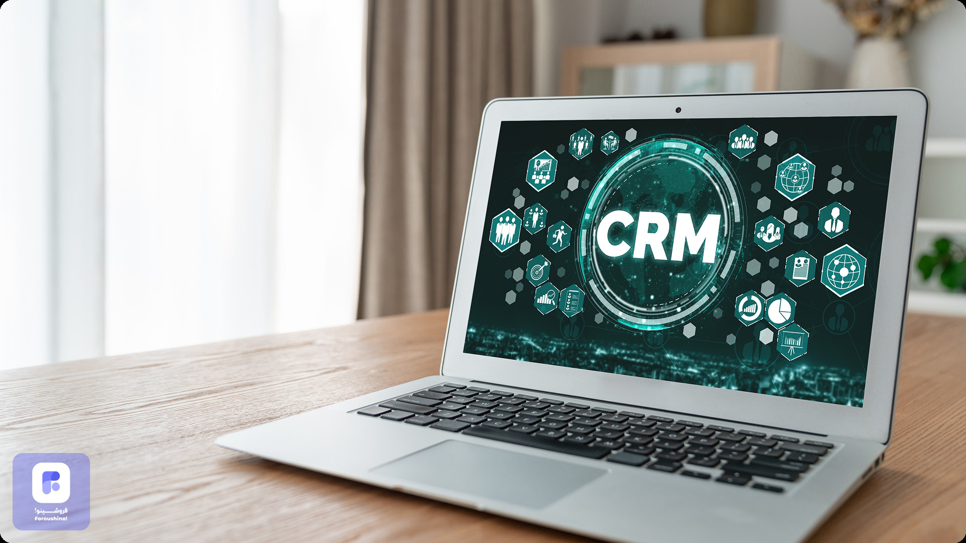 مدیریت ارتباط با مشتری در فروشگاه های اینترنتی: چرا ضروری است؟ مدیریت ارتباط با مشتری در فروشگاه های اینترنتی: چرا ضروری است؟