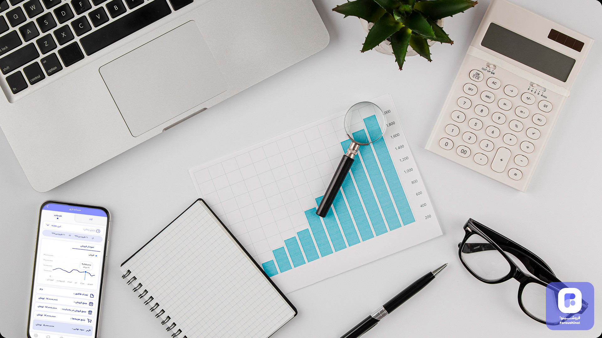 چطور سود فروشگاه آنلاین خود را چند برابر کنید چطور سود فروشگاه آنلاین خود را چند برابر کنید