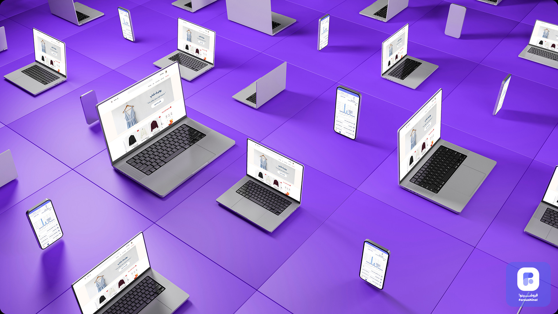 چرا پیجهای موفق اینستاگرامی وبسایت دارند؟ رازهایی که کمتر کسی میدونه! چرا پیجهای موفق اینستاگرامی وبسایت دارند؟ رازهایی که کمتر کسی میدونه!