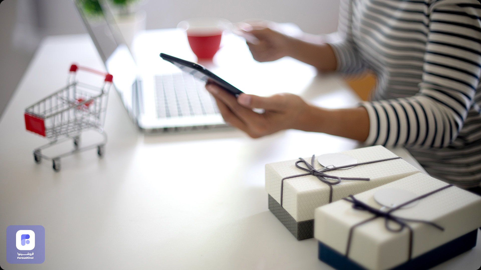 مزایای ارسال پیامک اطلاعرسانی وضعیت سفارش به مشتریها مزایای ارسال پیامک اطلاعرسانی وضعیت سفارش به مشتریها