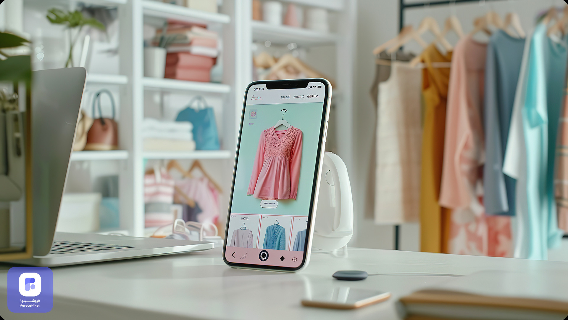 ۱۰ ترفند ساده برای جذب اولین مشتریهای فروشگاه آنلاین (ویژه تازهکارها) ۱۰ ترفند ساده برای جذب اولین مشتریهای فروشگاه آنلاین (ویژه تازهکارها)