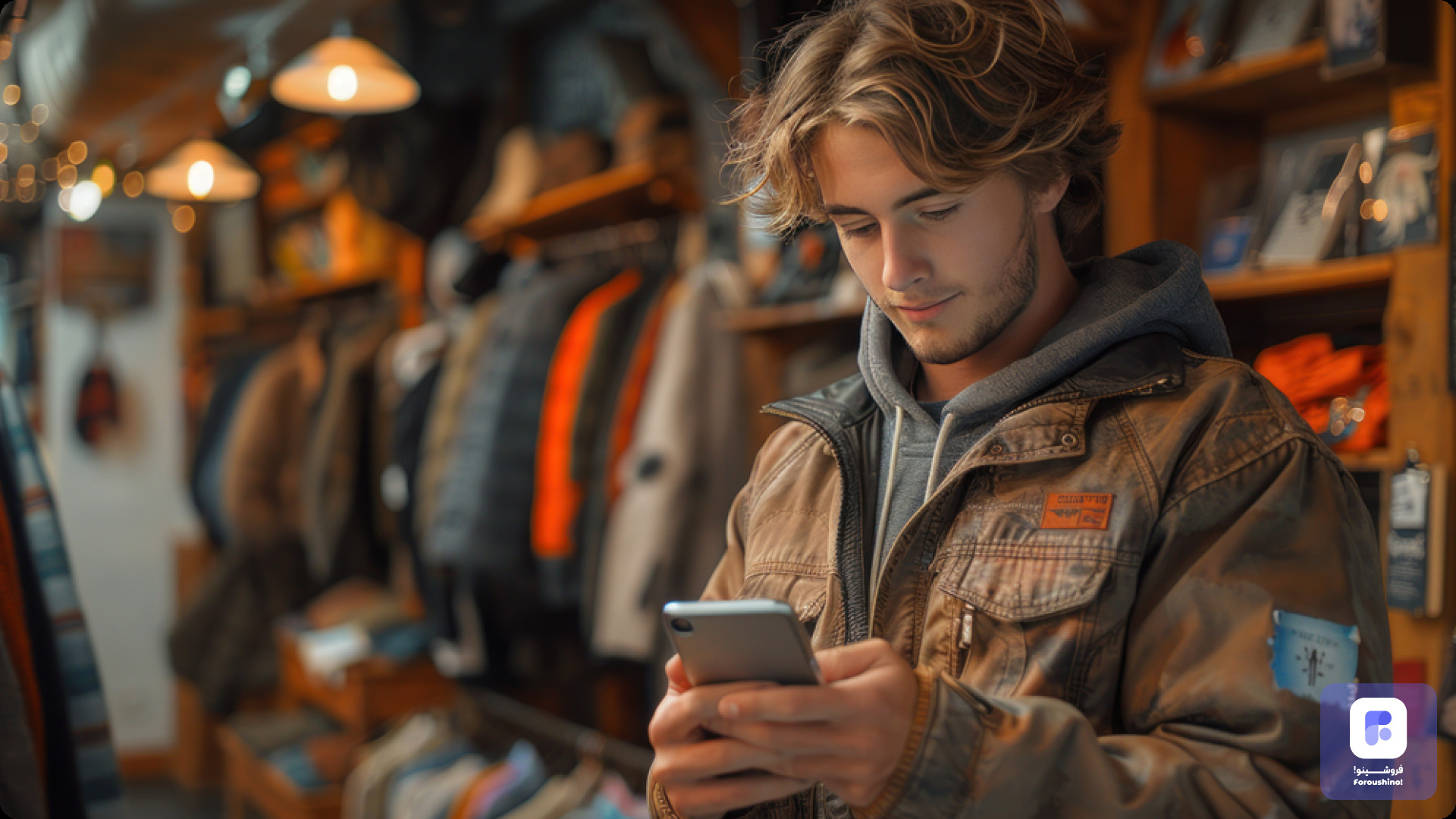 انتخاب اسم آنلاین شاپ: بهترین اسم برای آنلاین شاپ انتخاب اسم آنلاین شاپ: بهترین اسم برای آنلاین شاپ